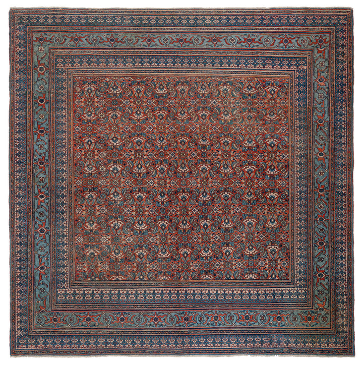 TALOS Antique Malayer 305x290cm