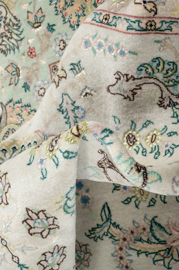 HADEN Tabriz 60 Raj 339x245cm