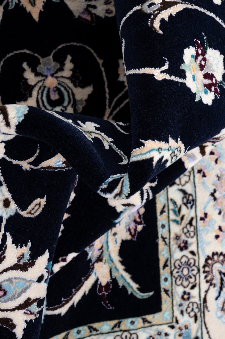 GIDEON Signed Nain 6La 270x179cm