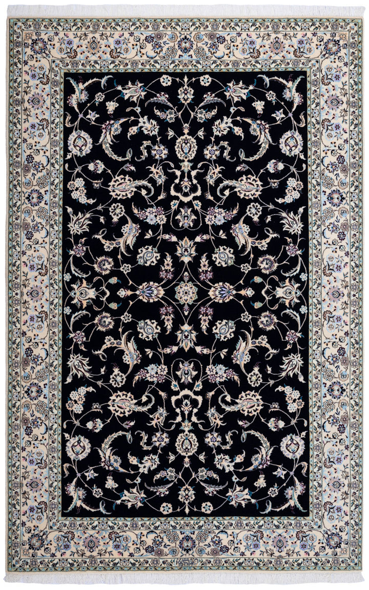 GIDEON Signed Nain 6La 270x179cm