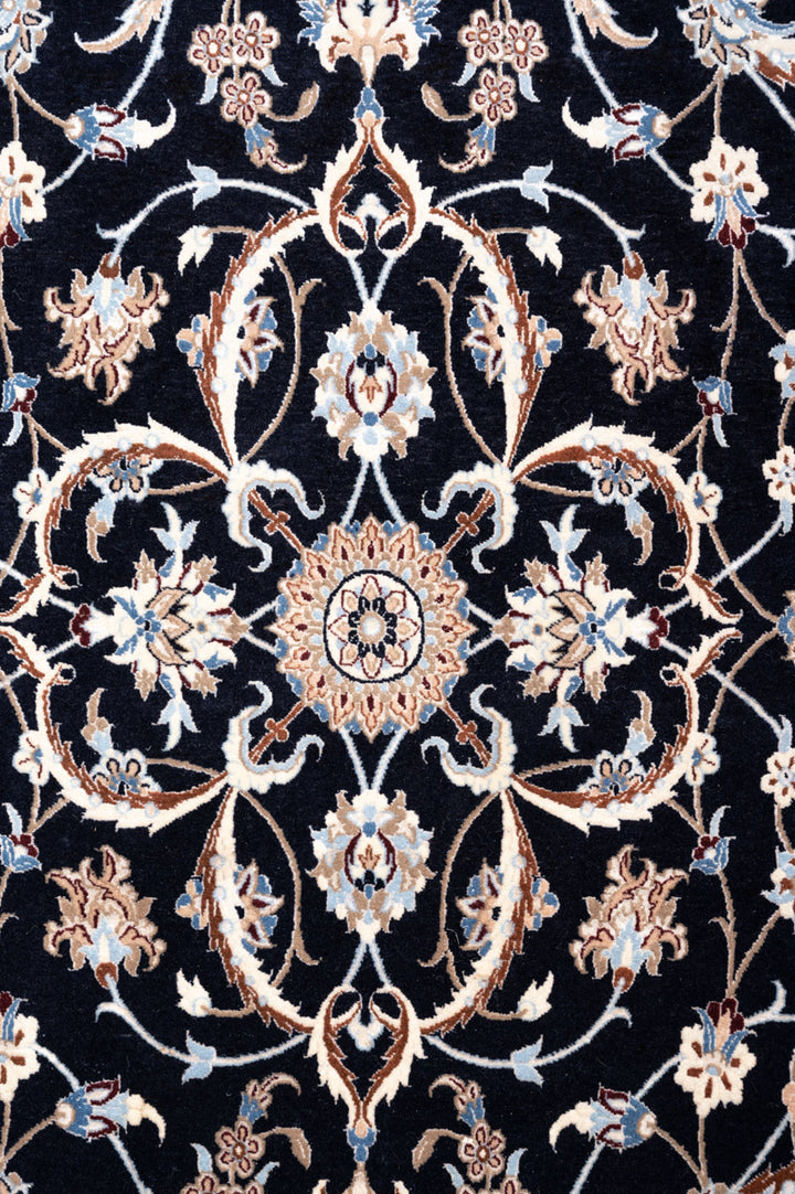 ABHA Signed Nain 6La 243x150cm