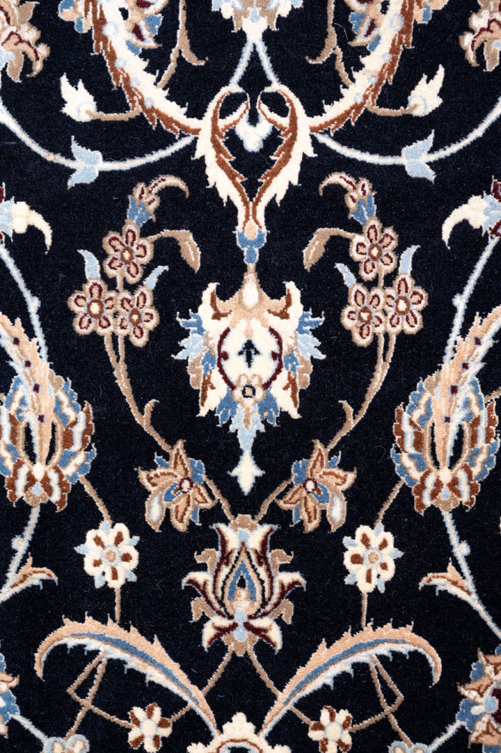 ABHA Signed Nain 6La 243x150cm