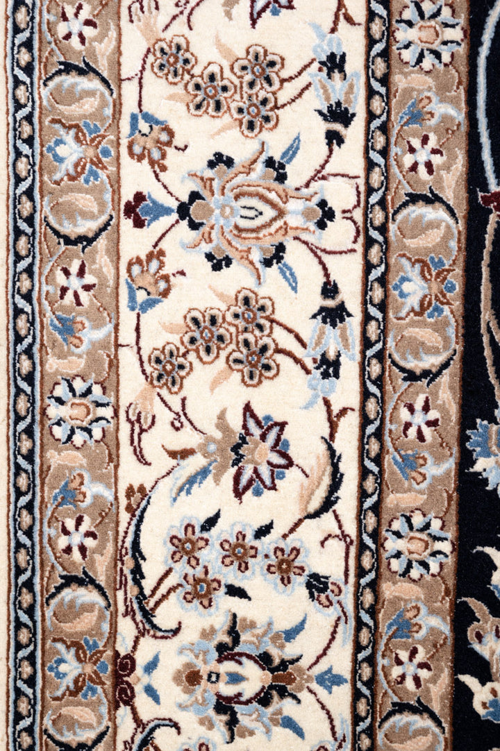 ABHA Signed Nain 6La 243x150cm