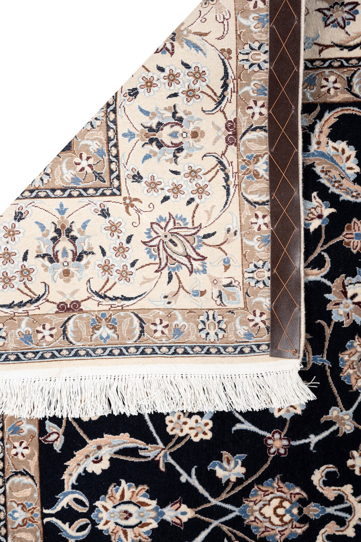 ABHA Signed Nain 6La 243x150cm