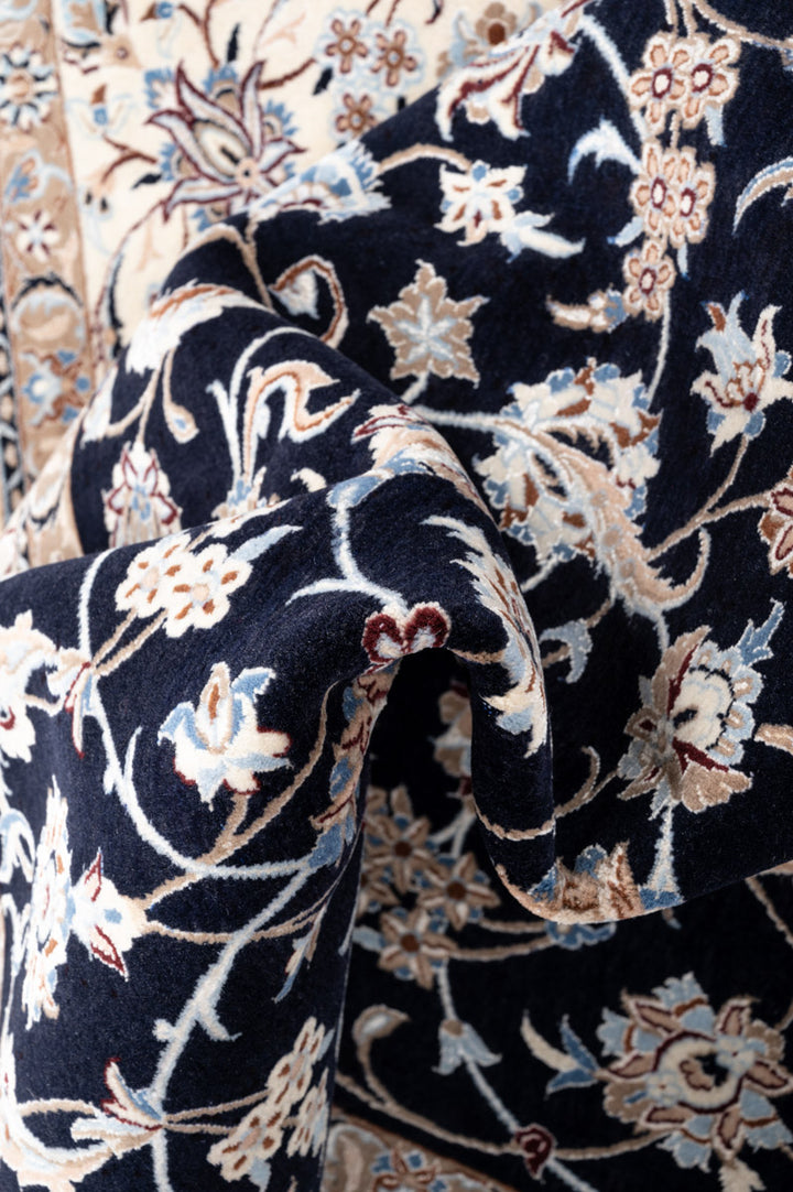 ABHA Signed Nain 6La 243x150cm