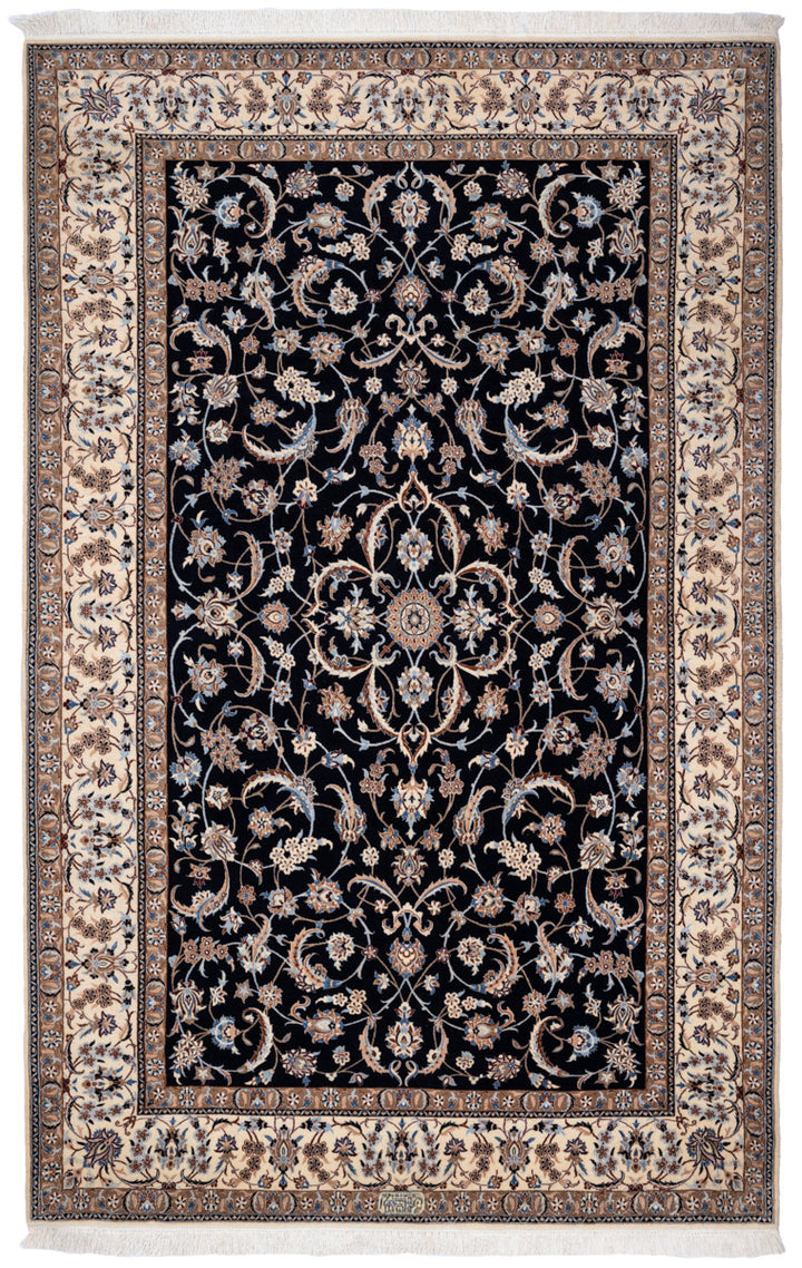 ABHA Signed Nain 6La 243x150cm