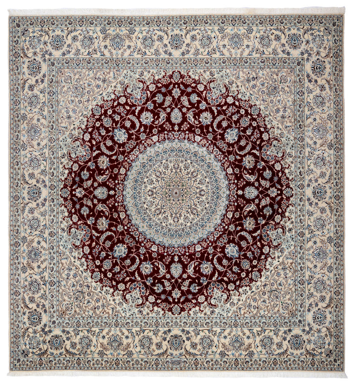 BJORN Signed Nain 6La 254x254cm