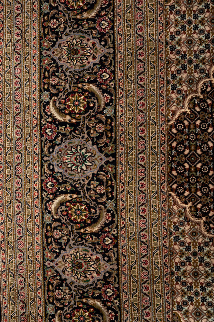TAWNIE Tabriz 40 Raj 400x303cm