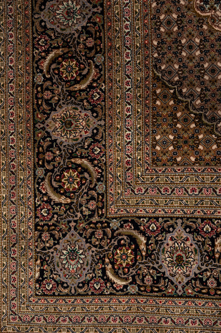 TAWNIE Tabriz 40 Raj 400x303cm