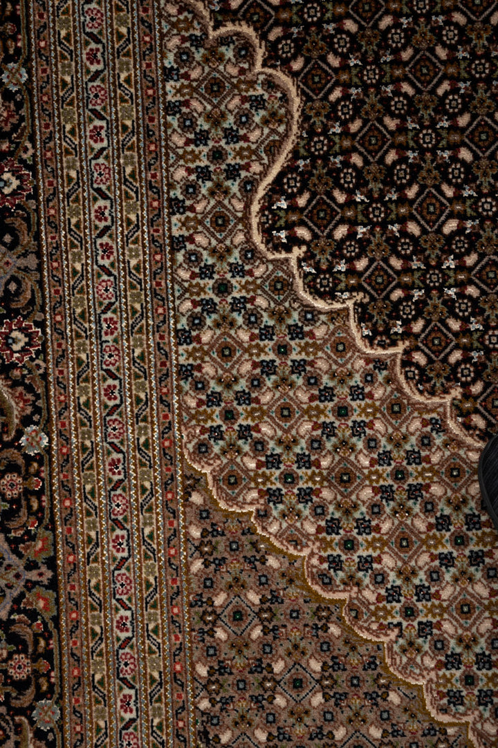 TAWNIE Tabriz 40 Raj 400x303cm
