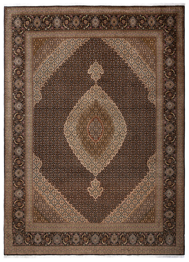 TAWNIE Tabriz 40 Raj 400x303cm