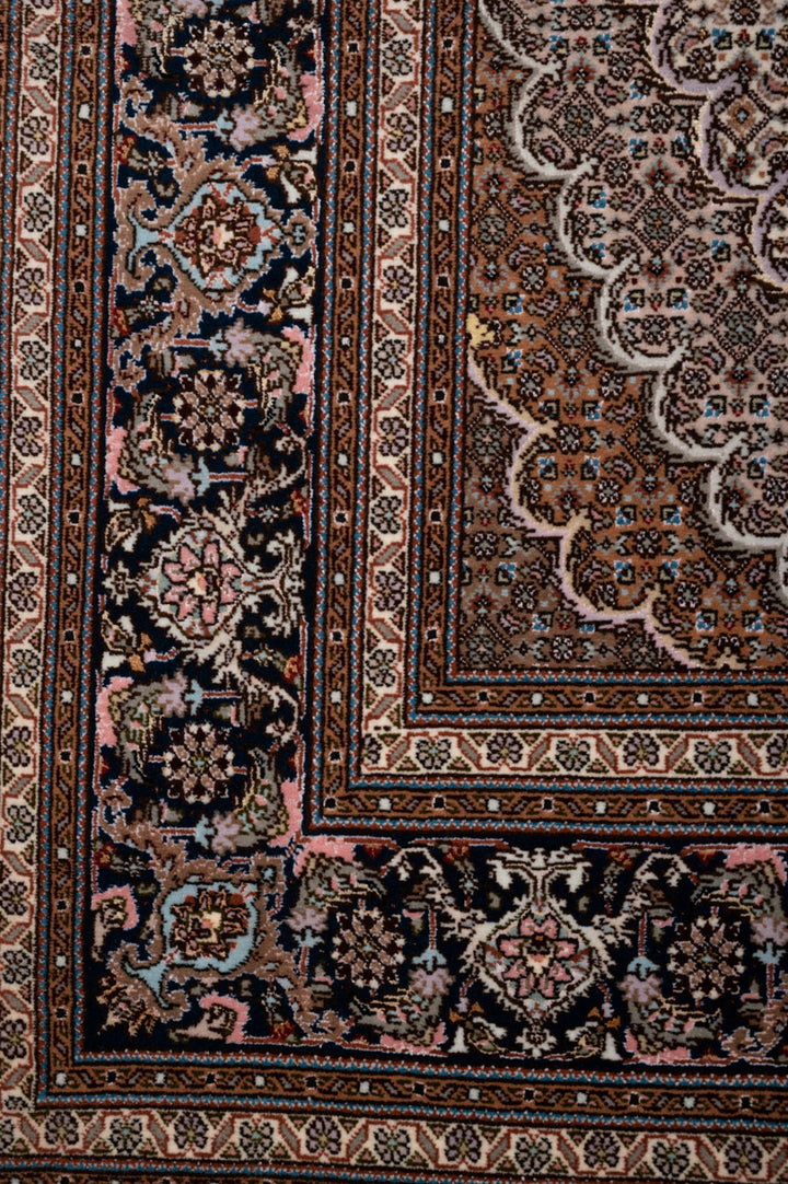 CAINE Tabriz 215x135cm