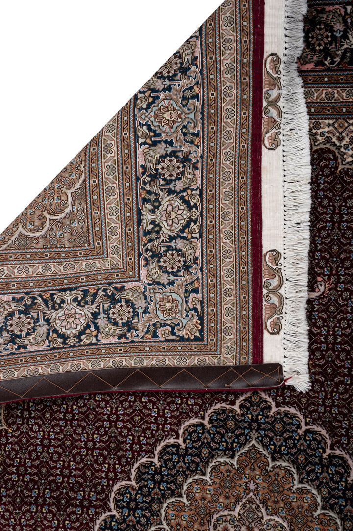 CAINE Tabriz 215x135cm