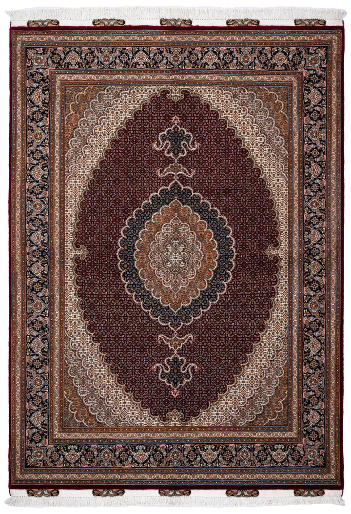 CAINE Tabriz 215x135cm