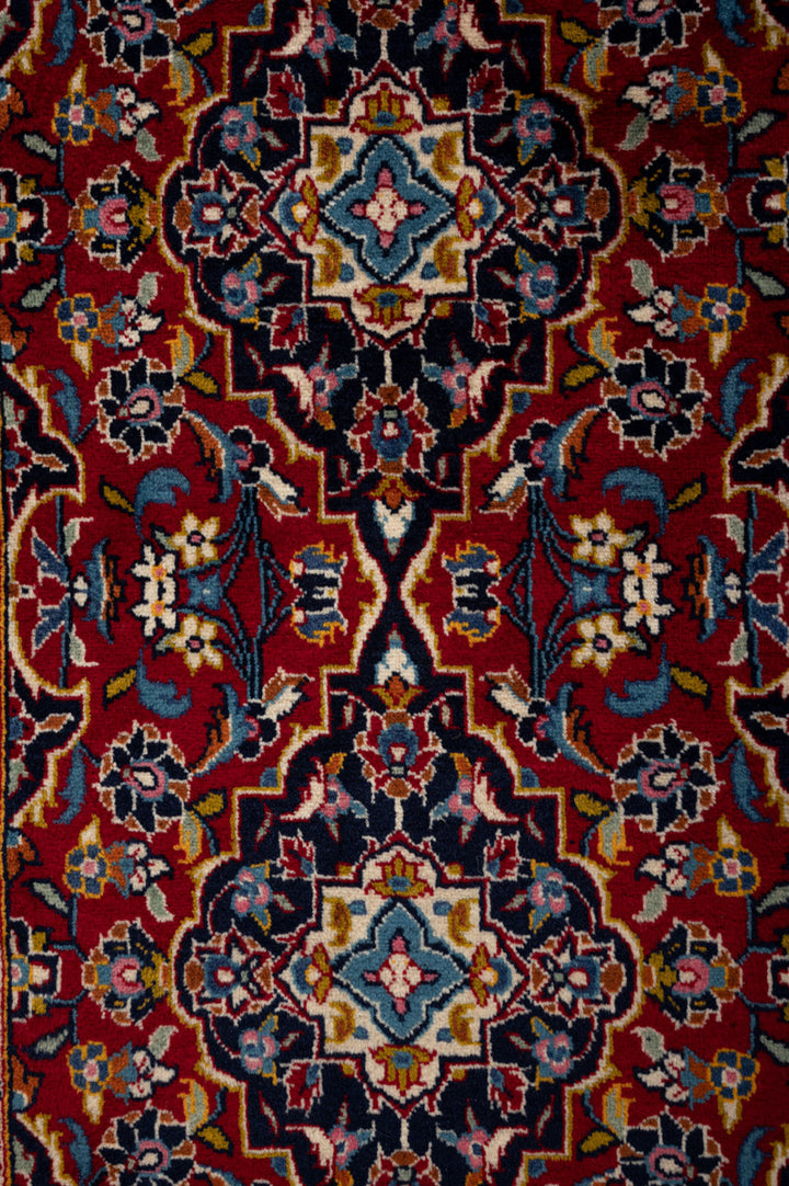 LIAMKashan Runner 303x90cm