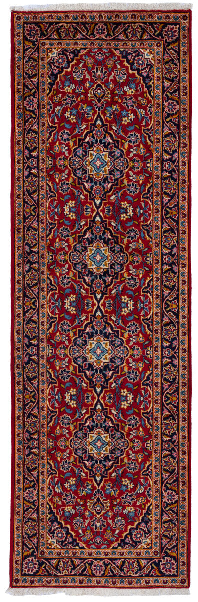 LIAMKashan Runner 303x90cm