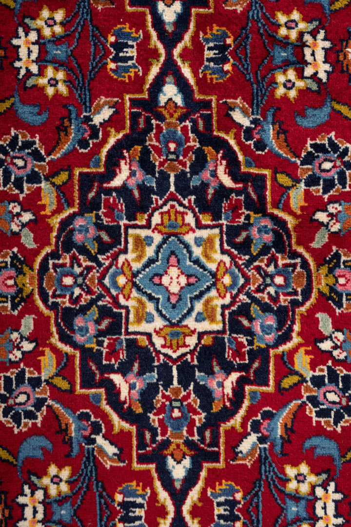 LIAMKashan Runner 303x90cm