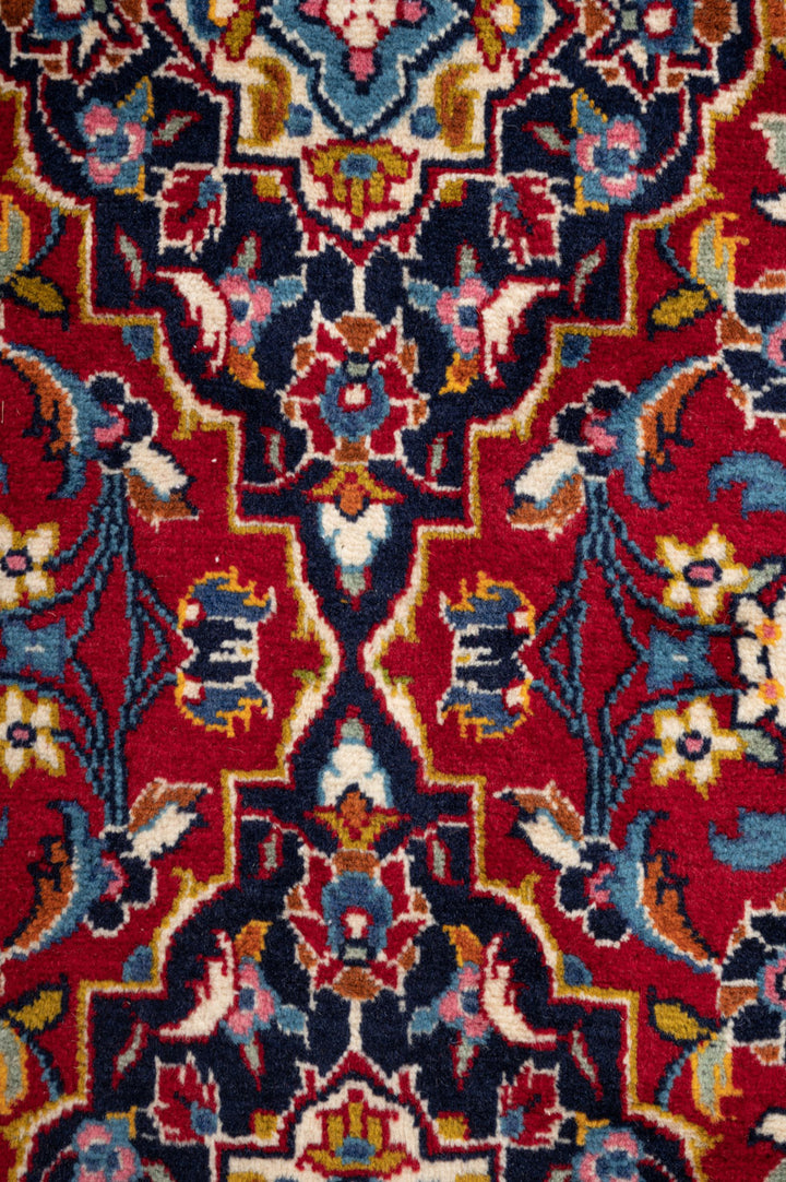 LIAMKashan Runner 303x90cm