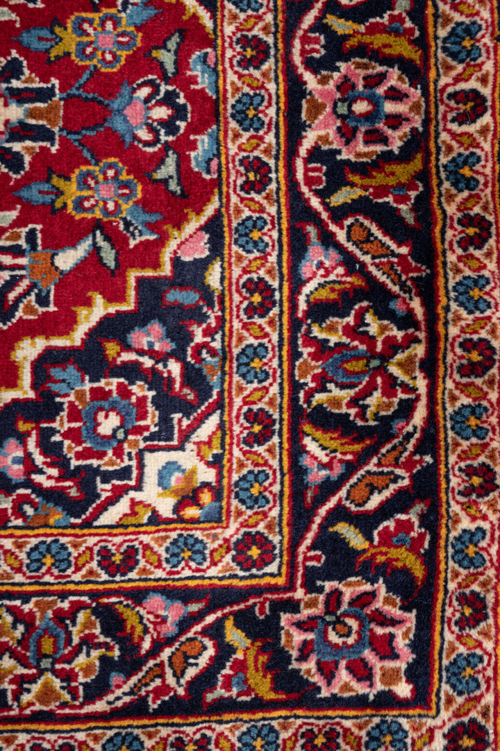 LIAMKashan Runner 303x90cm