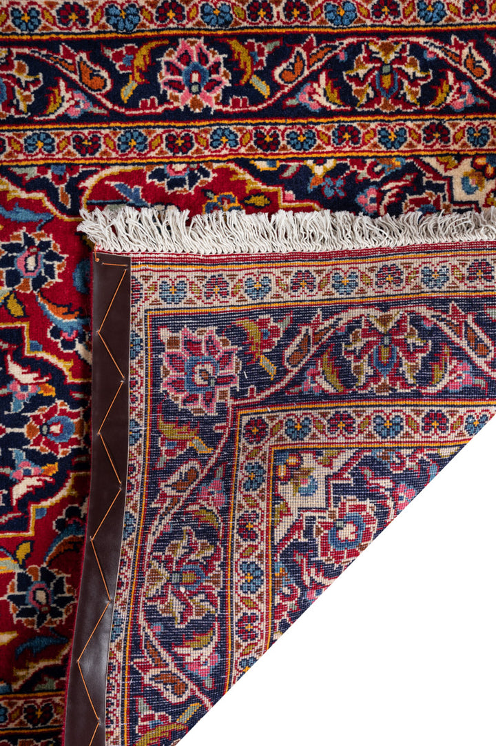 LIAMKashan Runner 303x90cm