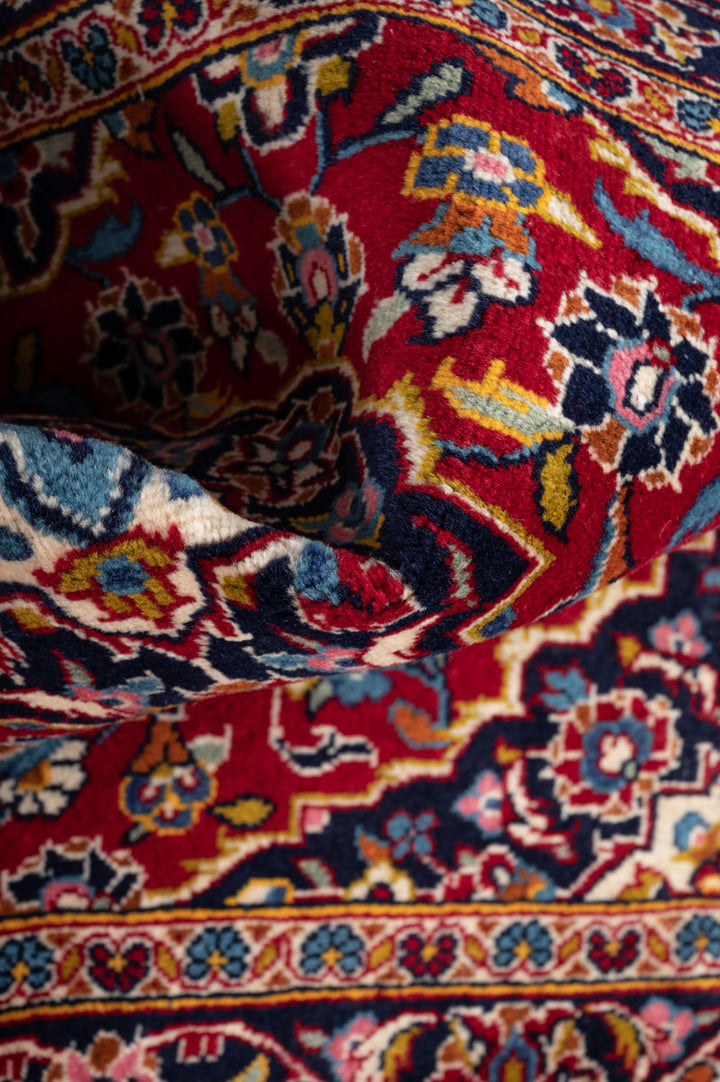 LIAMKashan Runner 303x90cm