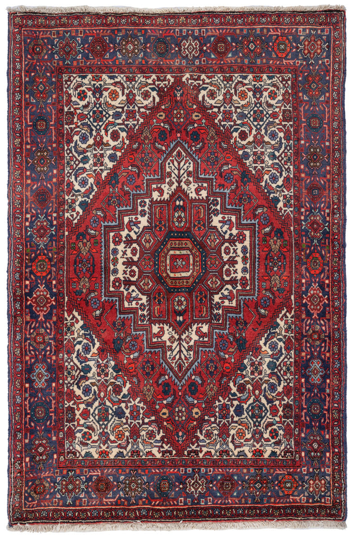 OAK Qoltuq 152x104cm