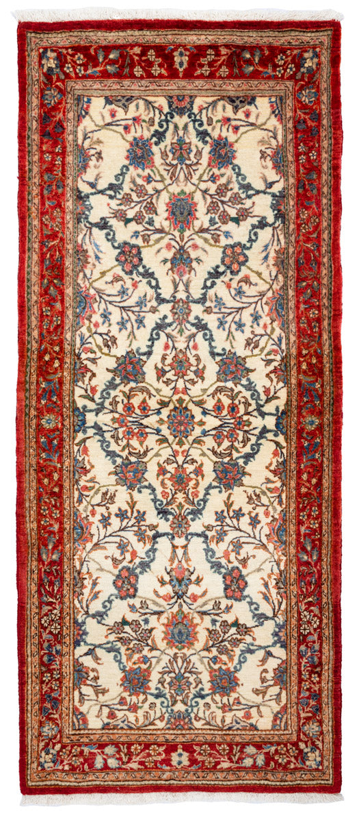 LAYA Qum Kork Runner 176x73cm