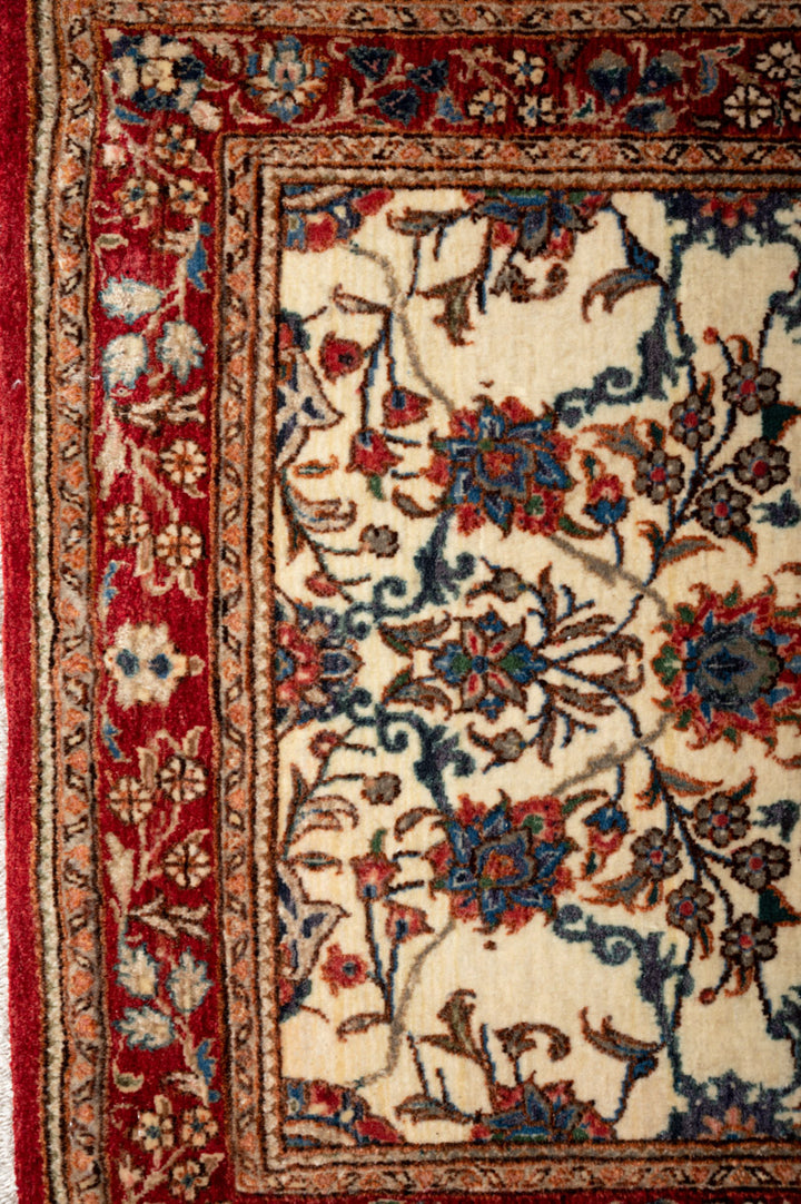 LAYA Qum Kork Runner 176x73cm