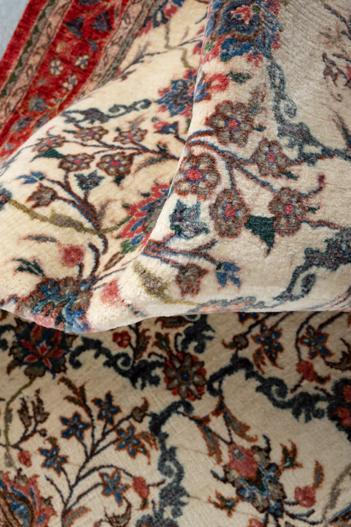 LAYA Qum Kork Runner 176x73cm