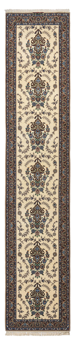 ERISIE Persian Isfahan Runner 409x81cm