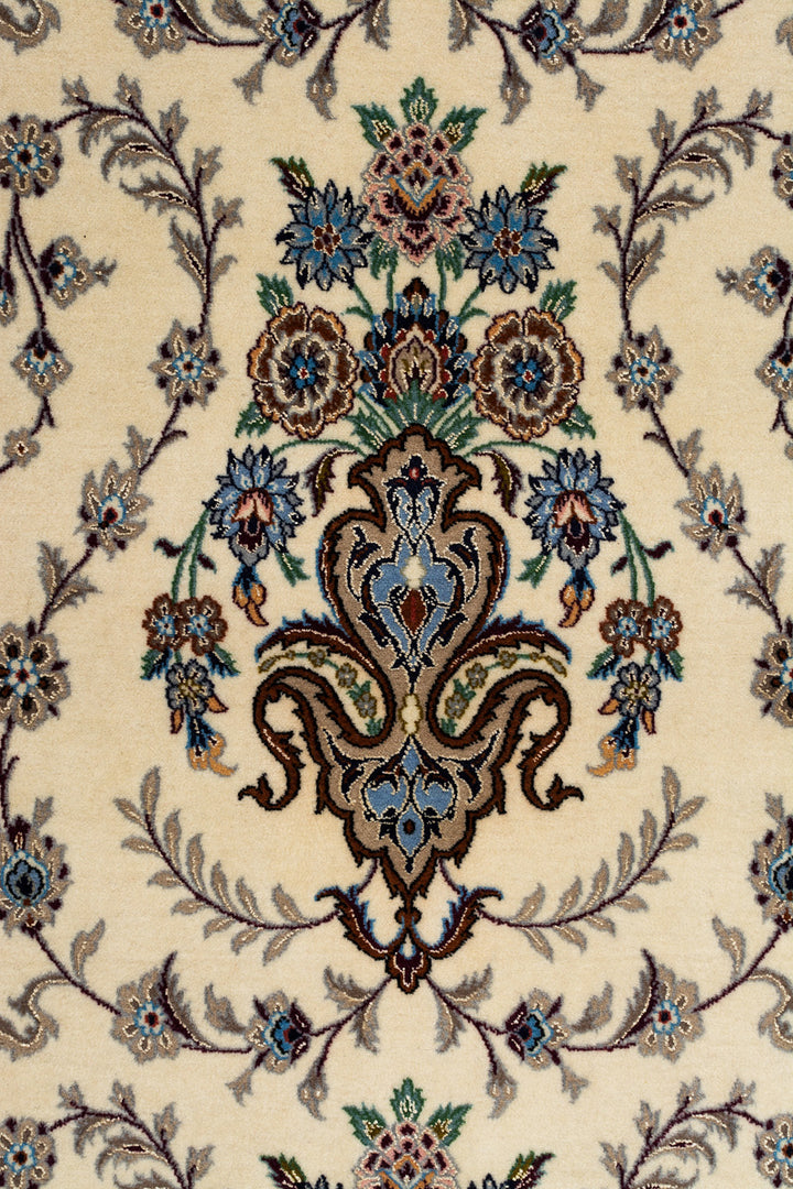 ERISIE Persian Isfahan Runner 409x81cm