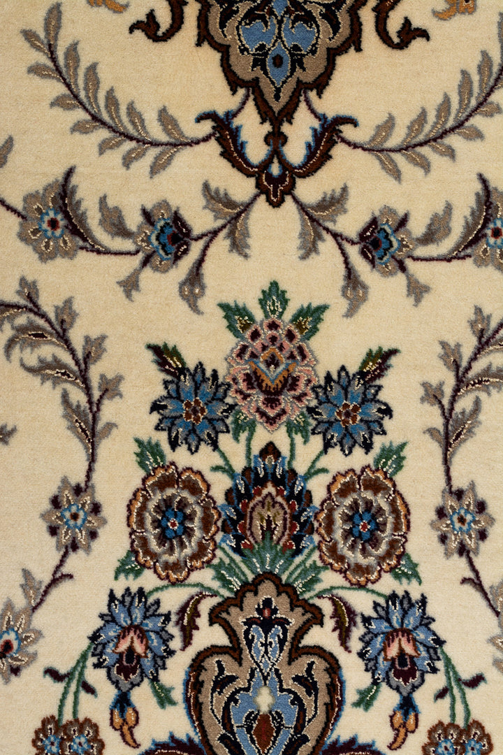 ERISIE Persian Isfahan Runner 409x81cm