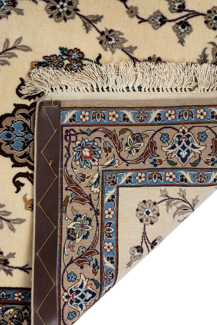 ERISIE Persian Isfahan Runner 409x81cm