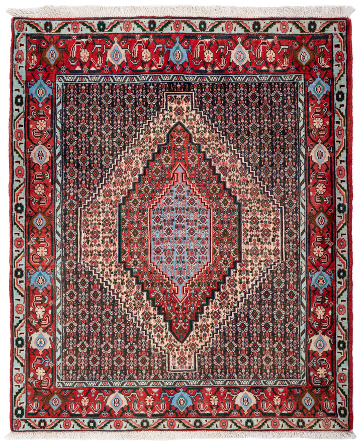 MAHA Senneh 147x123cm