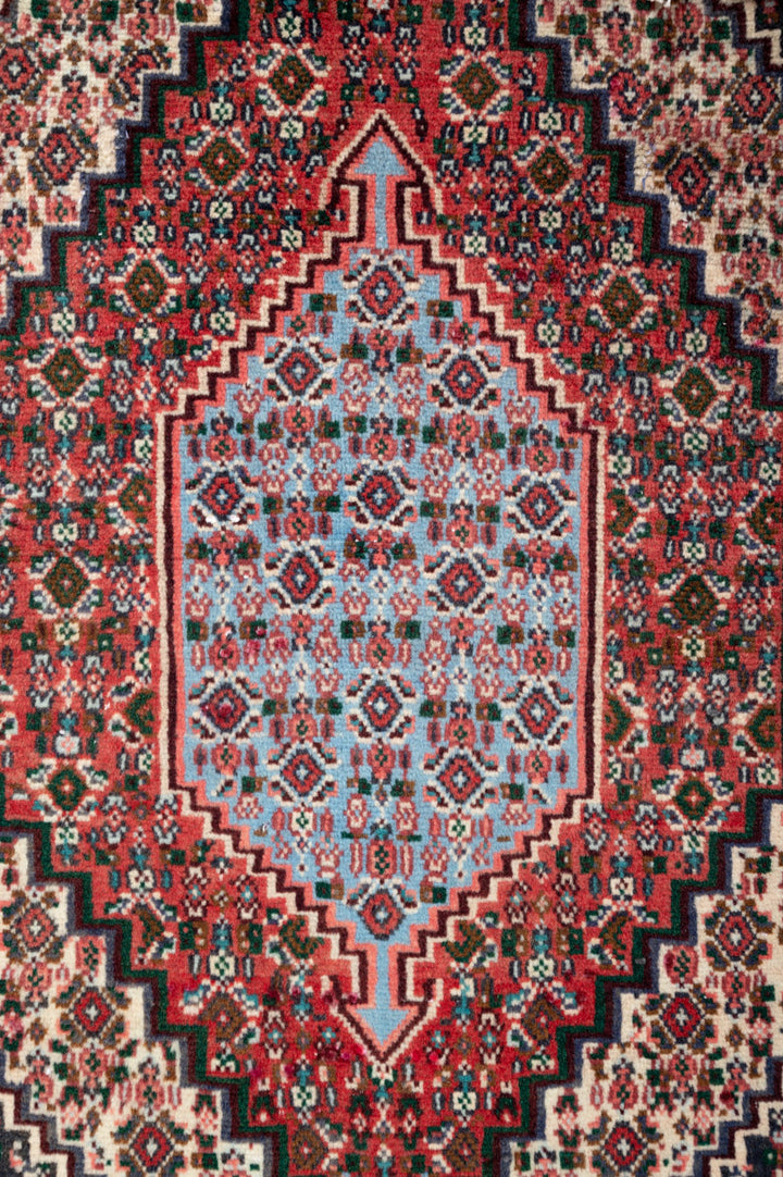 MAHA Senneh 147x123cm