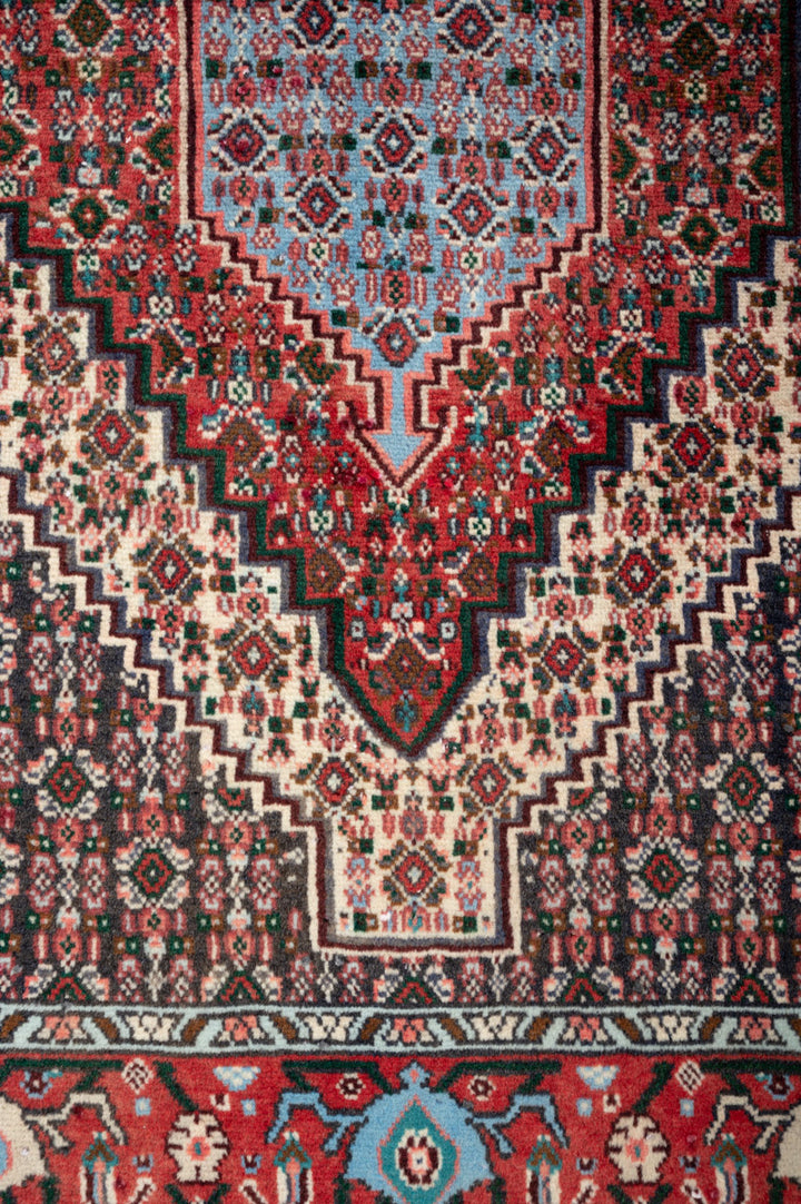 MAHA Senneh 147x123cm
