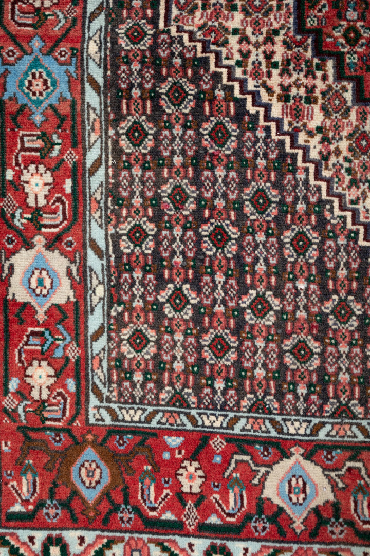 MAHA Senneh 147x123cm