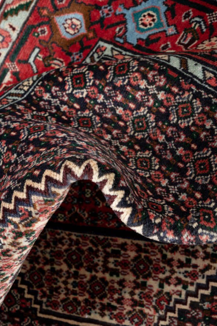 MAHA Senneh 147x123cm