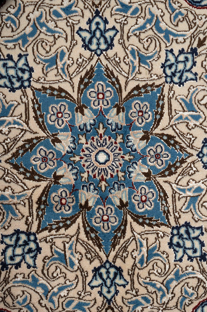 BOGART Nain 9La 343x243cm