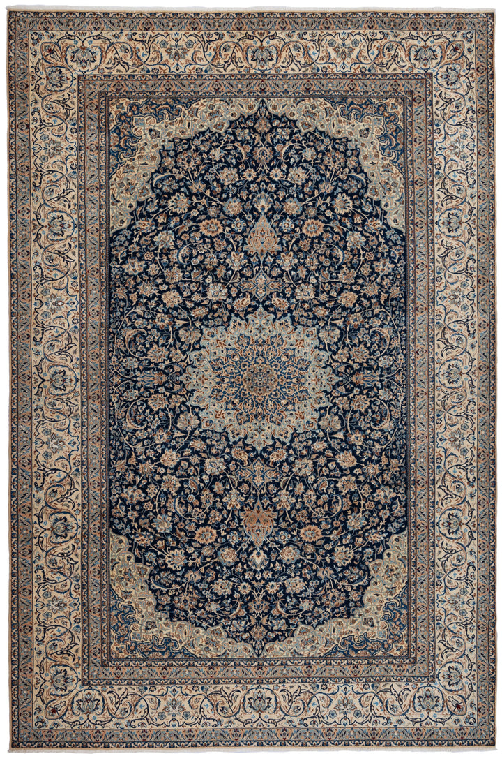BLADE Nain 9La 385x261cm
