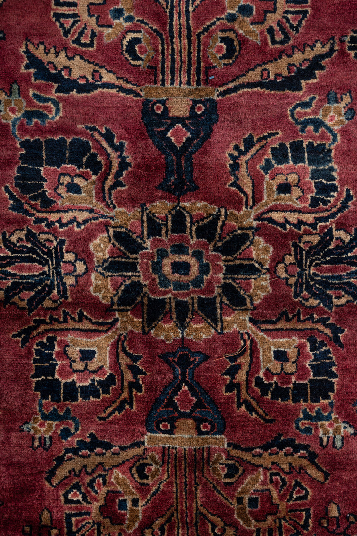 ERLINA Antique Sarouk 348x246cm