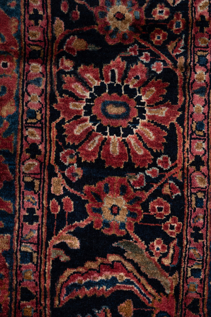 ERLINA Antique Sarouk 348x246cm
