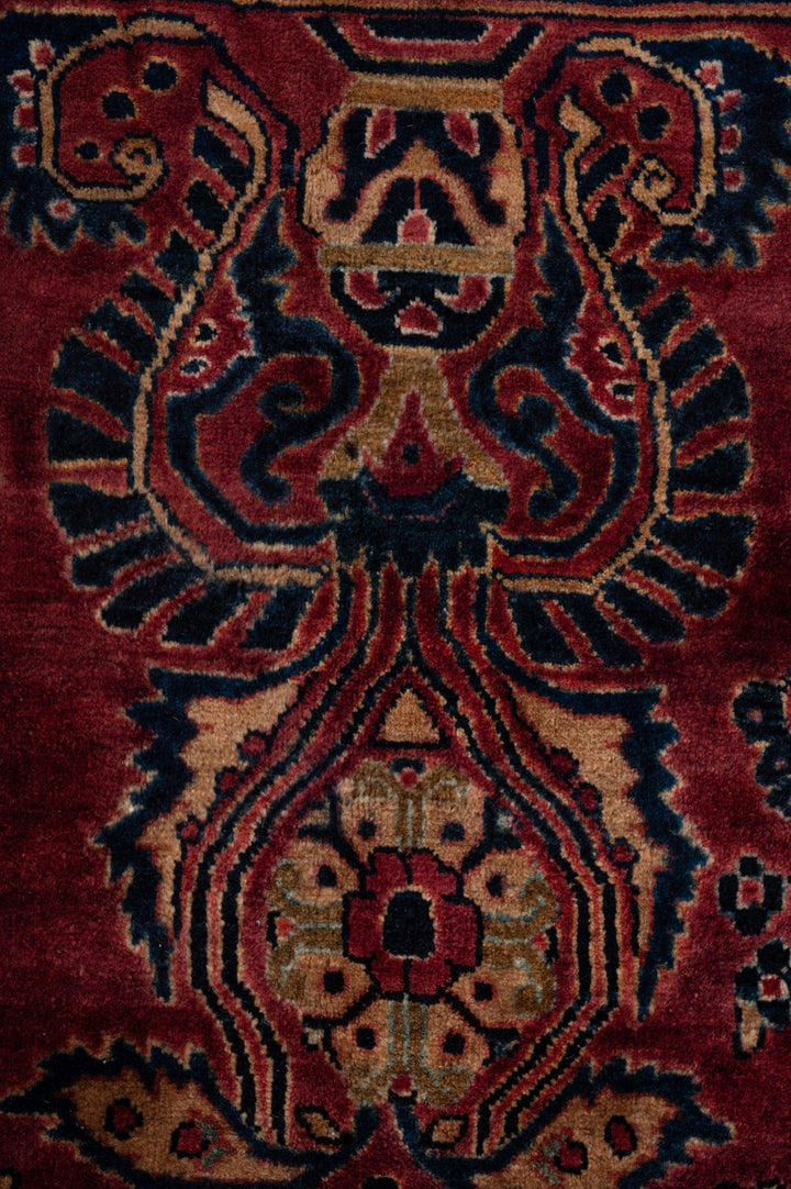 ERLINA Antique Sarouk 348x246cm