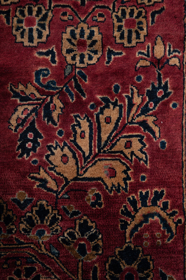 ERLINA Antique Sarouk 348x246cm