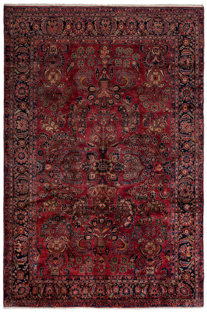 ERLINA Antique Sarouk 348x246cm