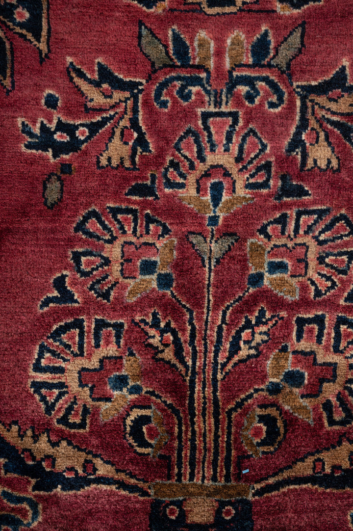 ERLINA Antique Sarouk 348x246cm