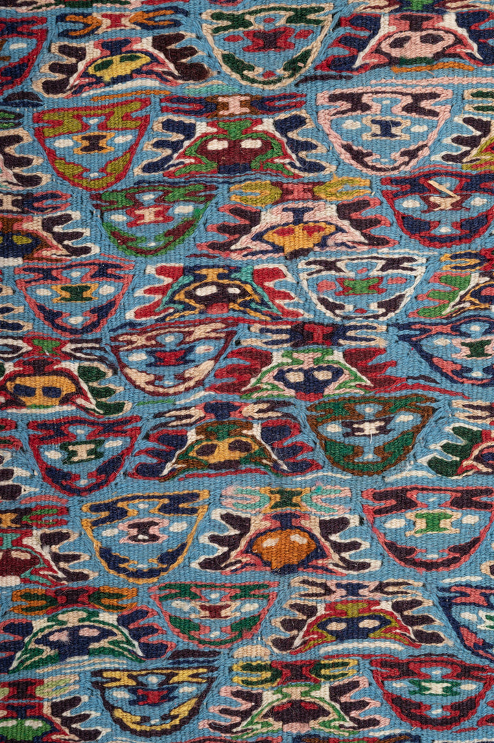 ARLEA Senneh Kilim 294x204cm