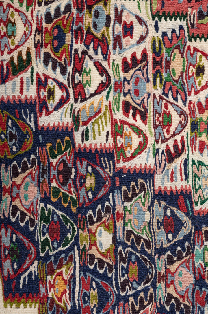 ARLEA Senneh Kilim 294x204cm