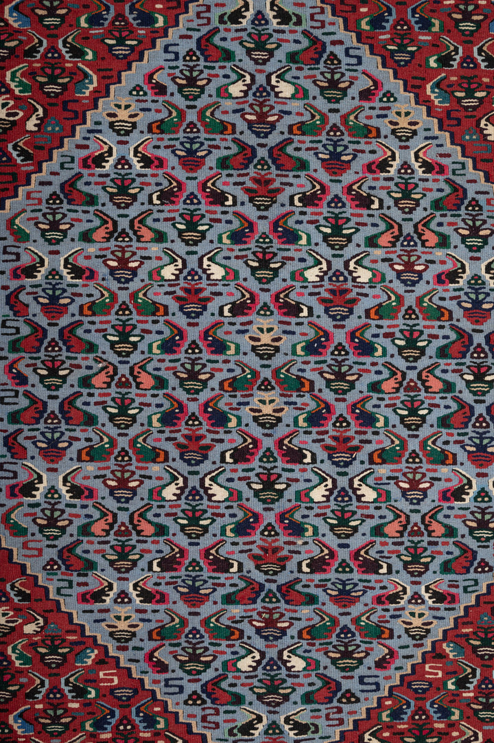 DENYW Senneh Kilim 320x203cm