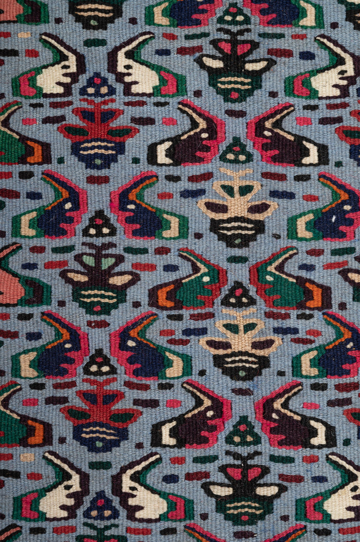 DENYW Senneh Kilim 320x203cm
